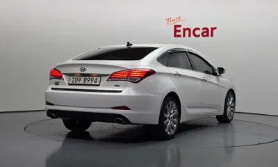 Hyundai i40 2012, 110781 км, за 5500000 KRW