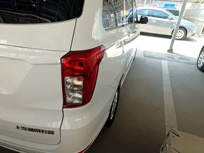 Wuling Hongguang 2023, 43400 км, за 34500 CNY - фото 24