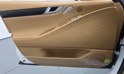Genesis G80 2026, 6232 км, за 99990000 KRW - фото 24