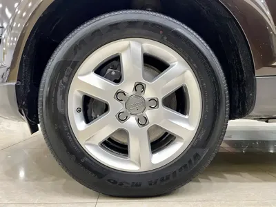 Audi Q7 2013, 180000 км, за 59500 CNY - фото 24