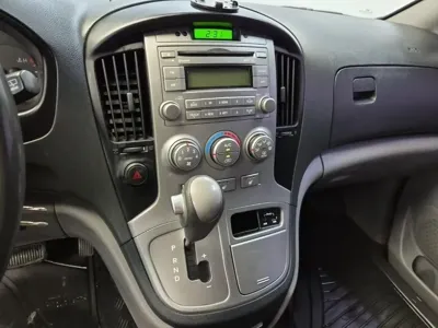 Hyundai Starex 2014, 176102 км, за 5500000 KRW - фото 12