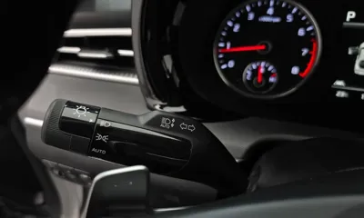 Kia K5 2023, 15541 км, за 27990000 KRW - фото 27