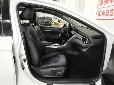 Toyota Camry 2020, 41000 км, за 97800 CNY - фото 23