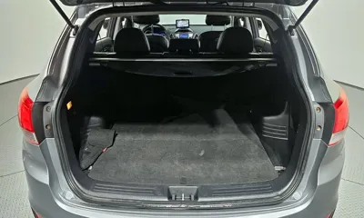 Hyundai Tucson 2010, 103846 км, за 4900000 KRW - фото 20