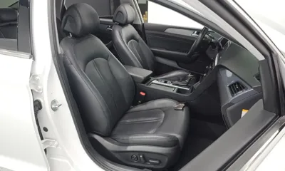 Hyundai Sonata 2017, 121980 км, за 11990000 KRW - фото 11