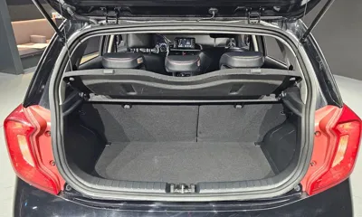 Kia Morning 2017, 137837 км, за 6400000 KRW - фото 20