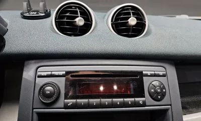 Smart Forfour 2004, 189330 км, за 7900000 KRW - фото 20