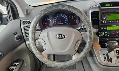 Kia Canival 2013, 168275 км, за 4200000 KRW - фото 13