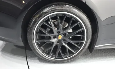 Porsche Panamera 2023, 30237 км, за 119000000 KRW - фото 21