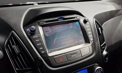 Hyundai Tucson 2015, 64422 км, за 9800000 KRW - фото 16