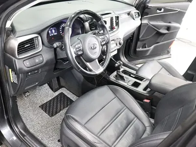 Kia Sorento 2015, 155041 км, за 10300000 KRW - фото 16