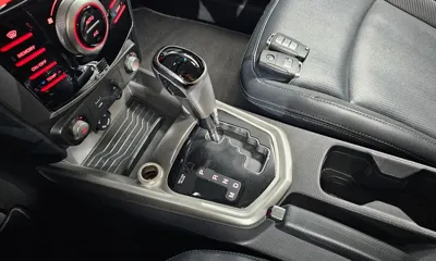 KG_Mobility_Ssangyong TIBOLI 2016, 85178 км, за 7800000 KRW - фото 9