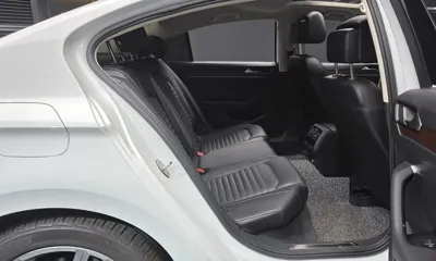 Volkswagen Passat 2018, 88372 км, за 16290000 KRW - фото 11