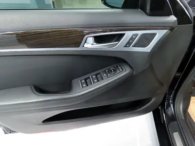 Genesis G80 2019, 179811 км, за 14700000 KRW - фото 14