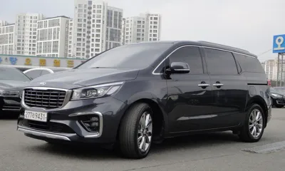 Kia Canival 2019, 89621 км, за 19990000 KRW - фото 2