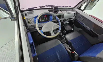 ChevroletGMDaewoo labo 2017, 80682 км, за 5700000 KRW - фото 7