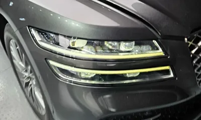 Genesis G80 2022, 77815 км, за 34900000 KRW - фото 22