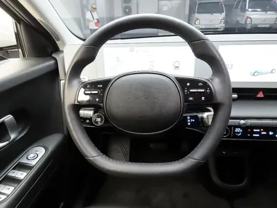 Hyundai Ioniq5 2022, 21072 км, за 27900000 KRW - фото 7