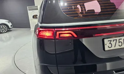 Kia Canival 2021, 34073 км, за 23400000 KRW - фото 23