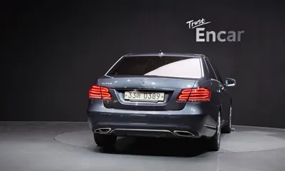 Mercedes-Benz E-Class 2016, 236507 км, за 8200000 KRW