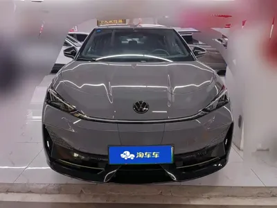 Volkswagen 06 2025, 56600 км, за 109800 CNY
