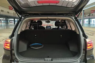 Kia Sportage R 2019, 79900 км, за 62536.05 CNY - фото 22