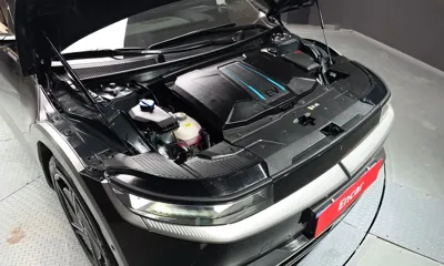 Hyundai Ioniq5 2025, 6173 км, за 37800000 KRW - фото 6