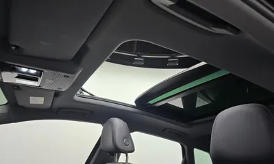 Audi Q4 e-tron 2023, 13733 км, за 45900000 KRW - фото 27