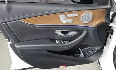Mercedes-Benz E-Class 2019, 97943 км, за 24900000 KRW - фото 24