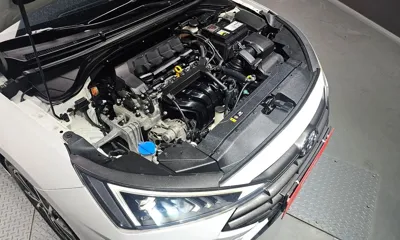 Hyundai Avante 2019, 117090 км, за 9900000 KRW - фото 6