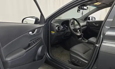Hyundai Kona 2018, 59323 км, за 15800000 KRW - фото 10