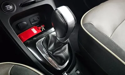 Renault-KoreaSamsung QM3 2017, 67366 км, за 6300000 KRW - фото 9