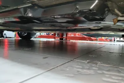 Toyota Avalon 2019, 98500 км, за 99250.35 CNY - фото 27