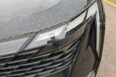 Geely Auto FX11 2023, 82400 км, за 87999.71 CNY - фото 8