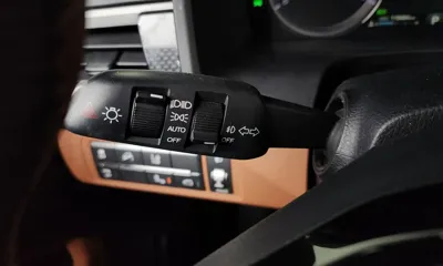 KG_Mobility_Ssangyong Rexton 2020, 119464 км, за 17800000 KRW - фото 36