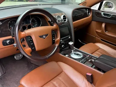Bentley Flying Spur 2013, 145000 км, за 428000 CNY - фото 5
