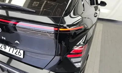 Hyundai Kona 2025, 28080 км, за 27800000 KRW - фото 23