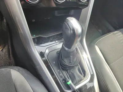 Volkswagen T-Roc 2018, 92000 км, за 60846.99 CNY - фото 13