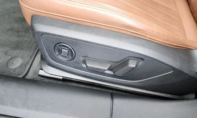 Audi A6 2023, 35290 км, за 34800000 KRW - фото 32