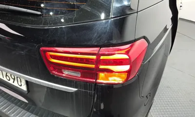 Kia Canival 2019, 120769 км, за 12100000 KRW - фото 23