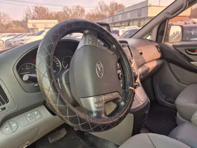 Hyundai Starex 2018, 101799 км, за 11900000 KRW - фото 16