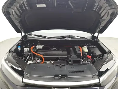 Honda Breeze PHEV 2024, 56300 км, за 114900 CNY - фото 6
