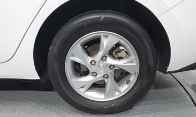 Hyundai Avante 2021, 49139 км, за 14500000 KRW - фото 21