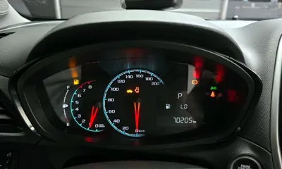 ChevroletGMDaewoo Spark 2018, 70205 км, за 7000000 KRW - фото 8
