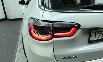 Jeep Compass 2019, 113744 км, за 11500000 KRW - фото 23