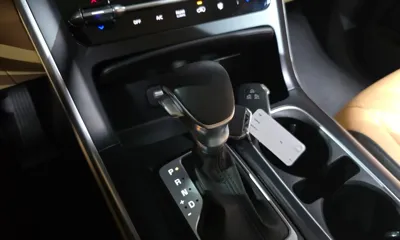 Kia Canival 2023, 106570 км, за 19300000 KRW - фото 9