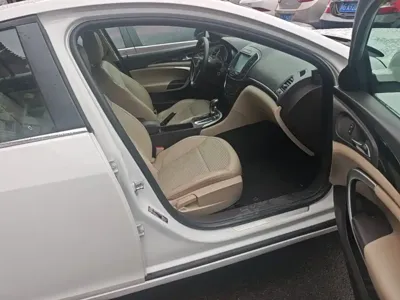 Buick Regal 2016, 120800 км, за 29100 CNY - фото 25