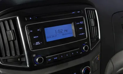 Hyundai Starex 2016, 93962 км, за 12350000 KRW - фото 17
