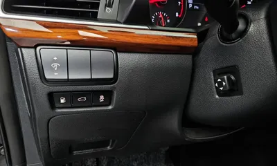 Kia K7 2016, 43155 км, за 14300000 KRW - фото 14