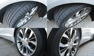 Hyundai Sonata 2015, 108608 км, за 9300000 KRW - фото 6